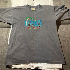 Vintage Jamaican Shirt